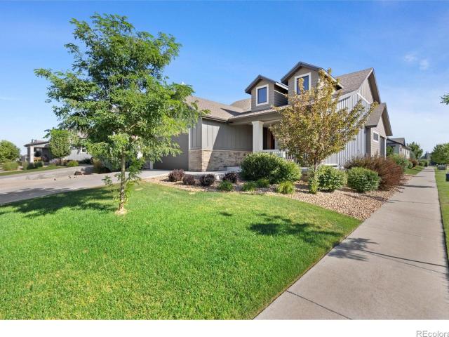 House for sale in Timnath, Colorado