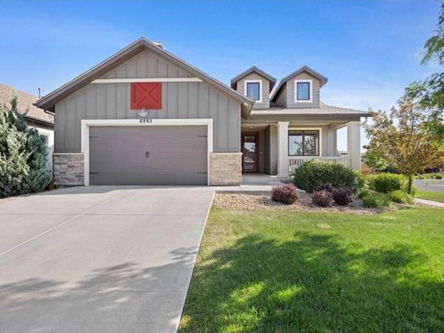 House for sale in Timnath, Colorado