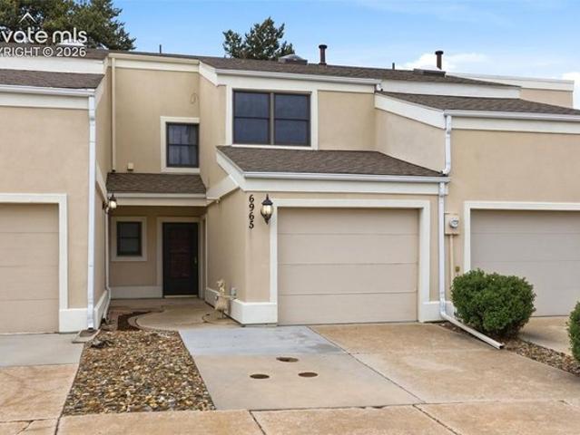 Condo for sale in Colorado Springs, Colorado