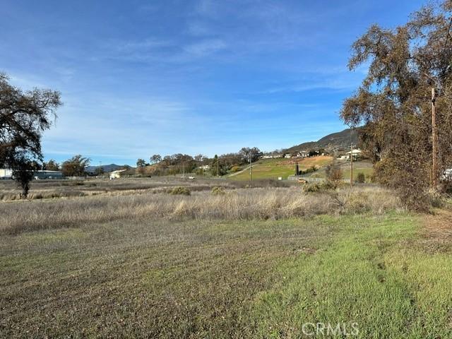 Land for sale in Lake, California