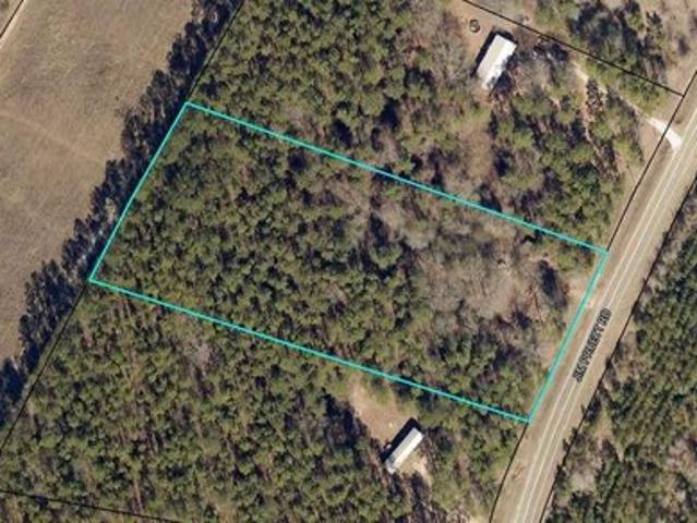 Land for sale in Eastman, Dodge County