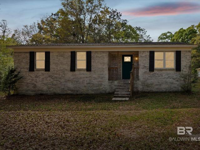 House for sale in Semmes, Alabama