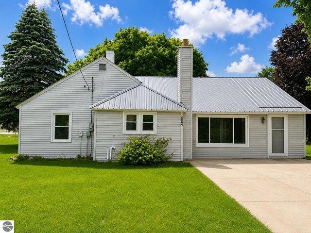 House for sale in Chase, Michigan
