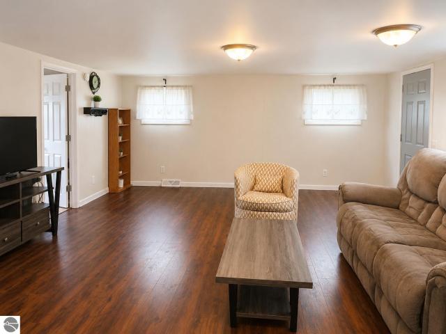 House for sale in Chase, Michigan