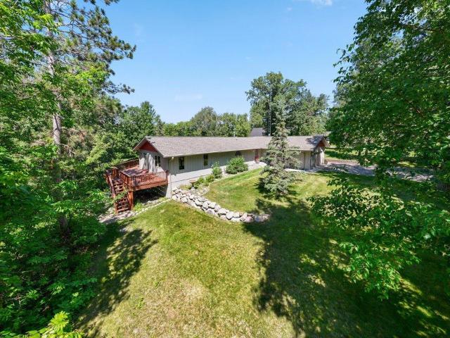 House for sale in Walker, Minnesota