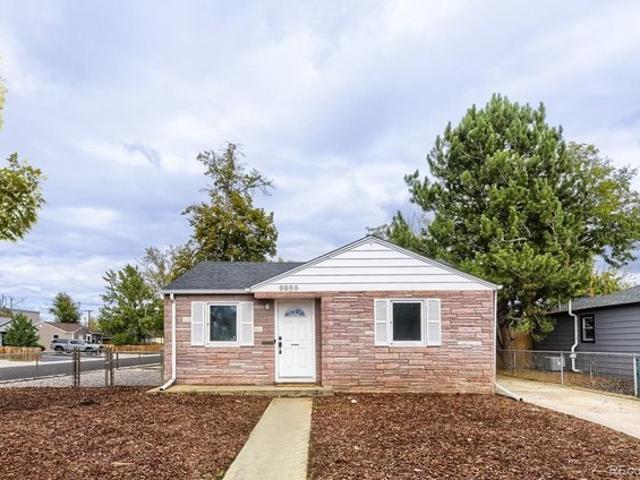 House for sale in Arvada, Jefferson County