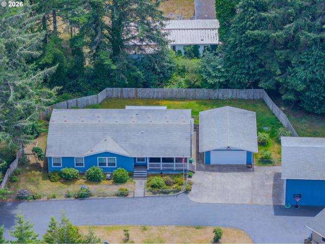 House for sale in Oregonia