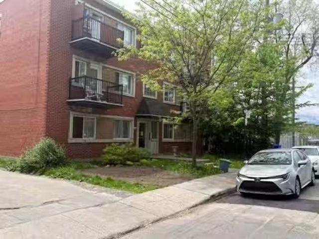 House for sale in Rosemont, Montréal