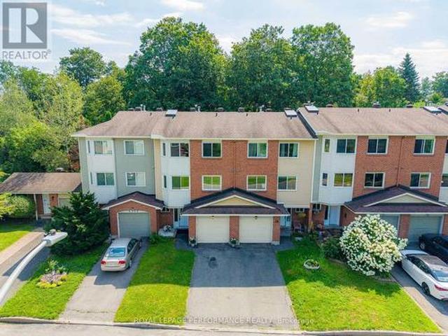 Townhouse for sale in Mulhurst Bay, Ontario