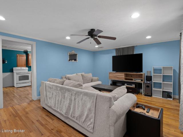 House for sale in Bowling Green, Kentucky