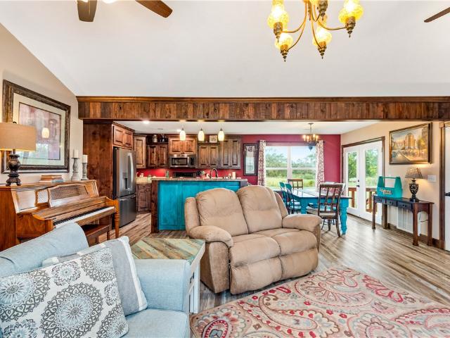 House for sale in Ark