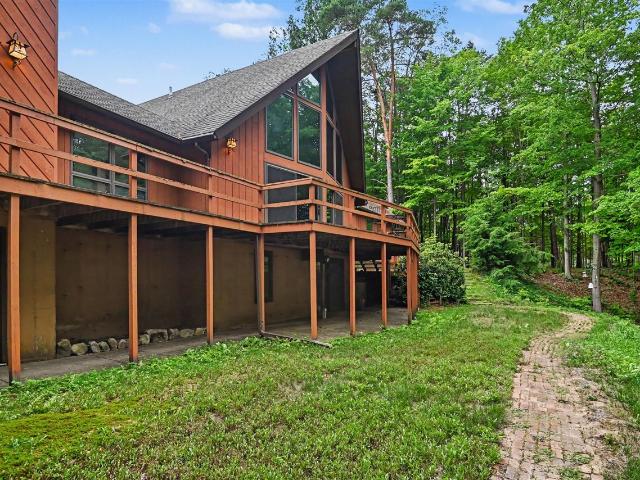 House for sale in Michigan