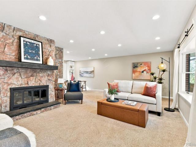 House for sale in Arapahoe, Colorado