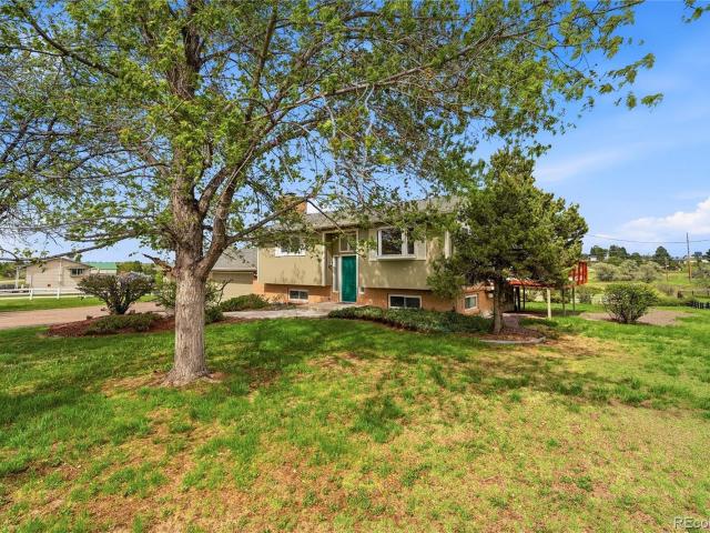 House for sale in Arapahoe, Colorado