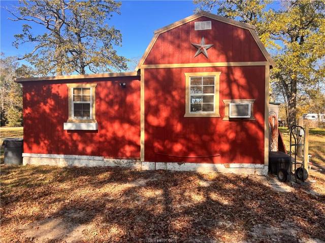 Land for sale in Leon, Texas