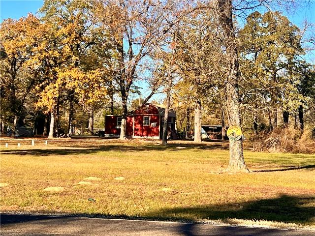 House for sale in Leon, Texas