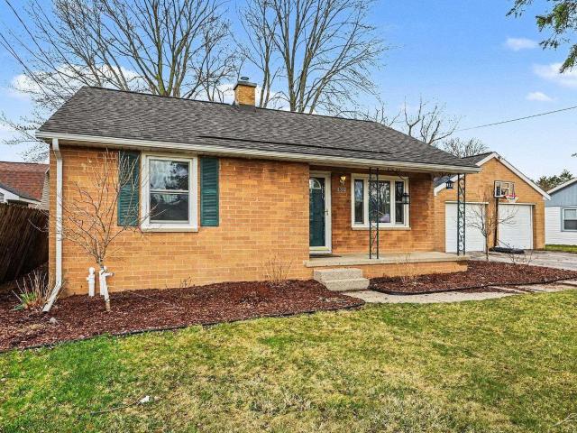 House for sale in Michigan