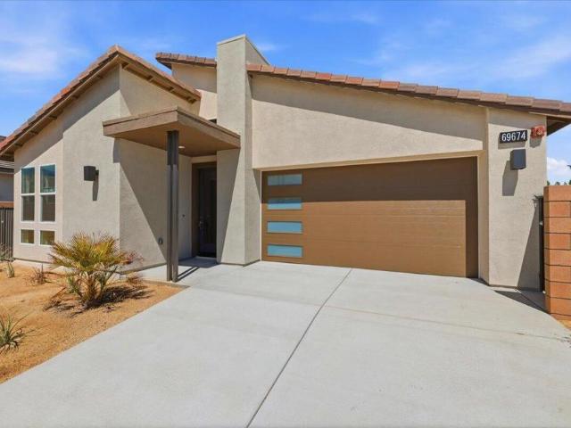 House for sale in Cathedral City, California