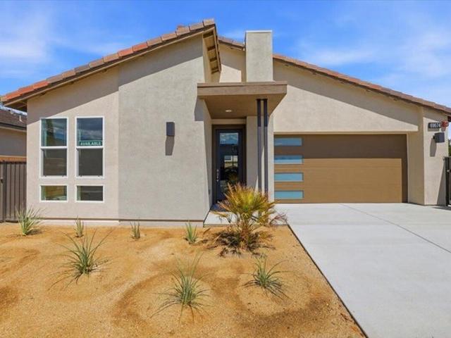 House for sale in Cathedral City, California