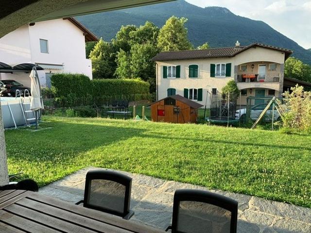 Apartment mieten in Bonstetten
