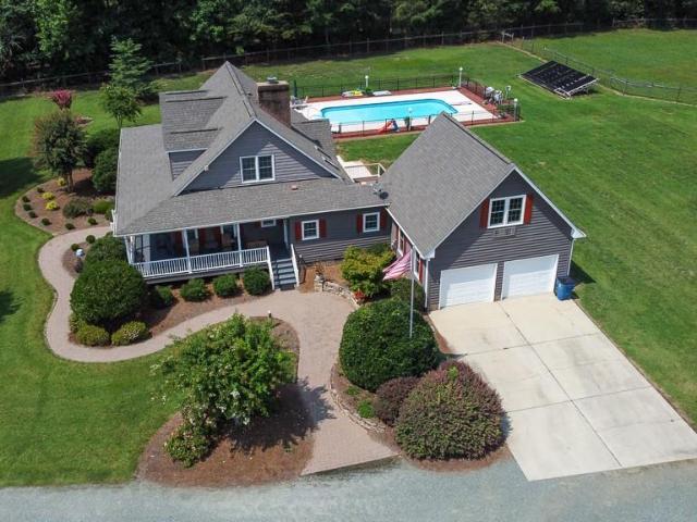 House for sale in Guilford, North Carolina