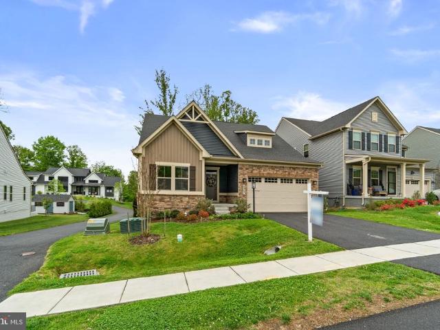 House for sale in New Market, Maryland