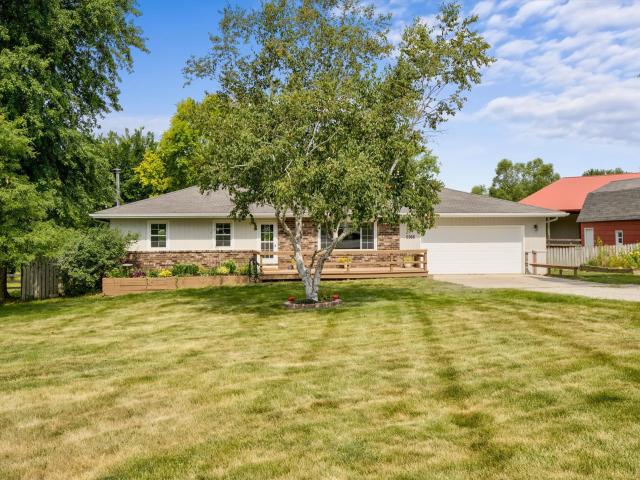 Land for sale in Indianola, Iowa