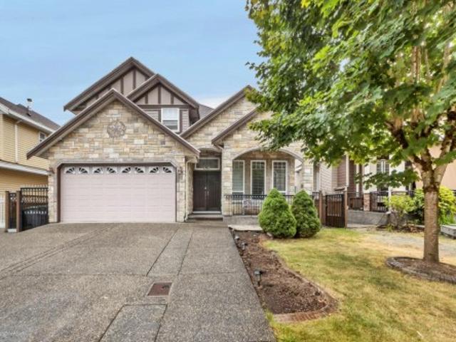 House for sale in Surrey, British Columbia