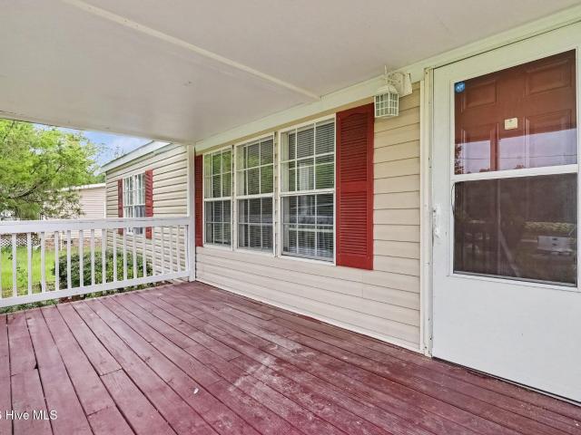 House for sale in Sims, North Carolina