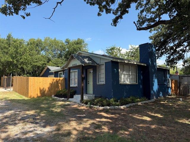 House for sale in Azle, Texas
