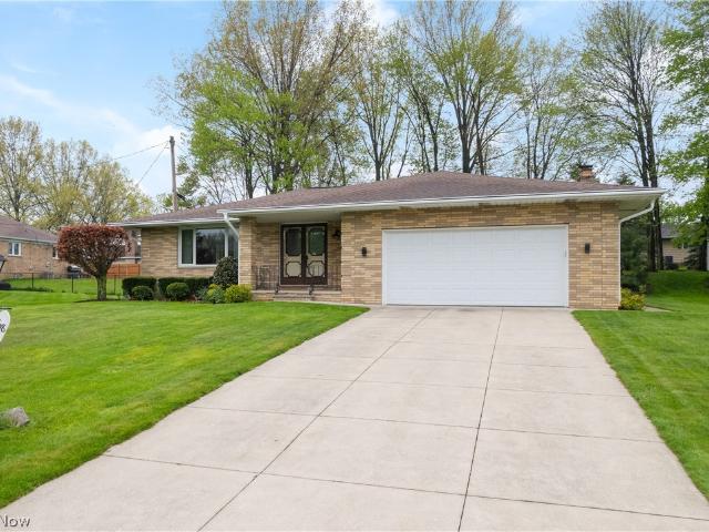 House for sale in Independence, Ohio