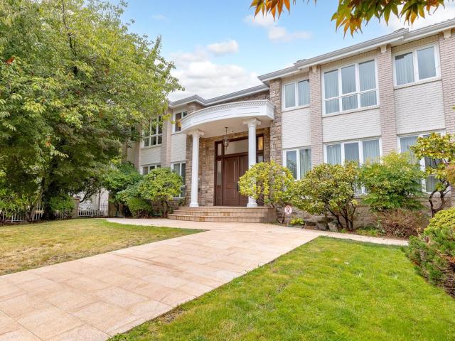Property for sale in Vancouver, British Columbia