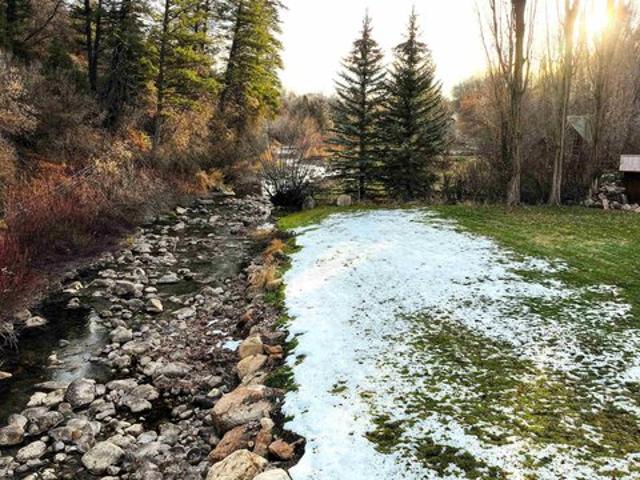Land for sale in Preston, Idaho