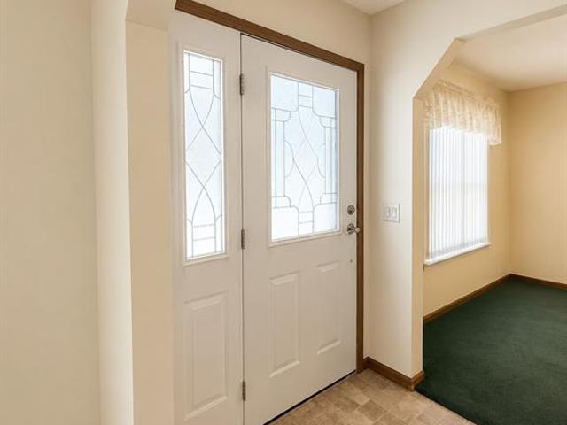 House for sale in Michigan