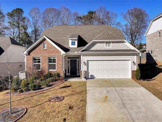 Property for rent in Georgia