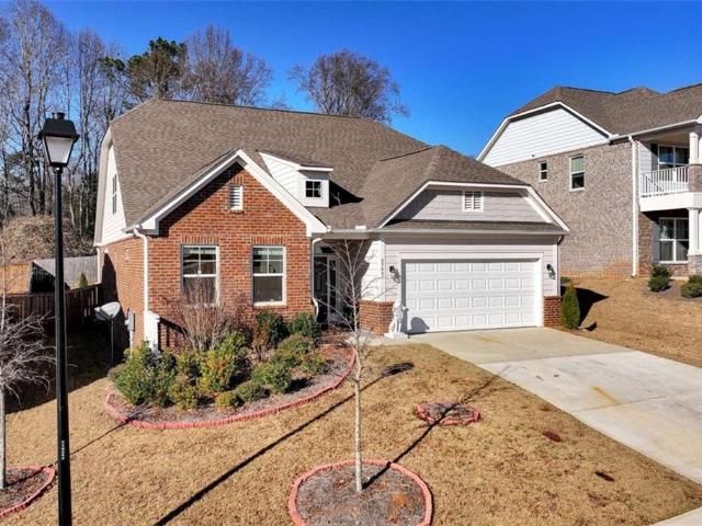 Property for rent in Flowery Branch, Georgia