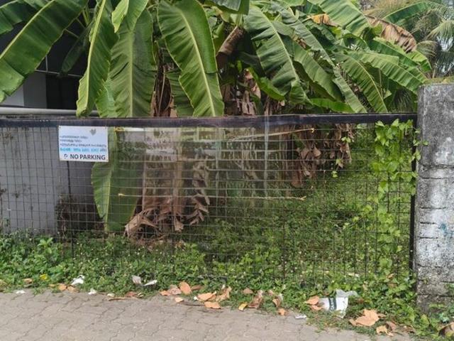 Land for sale in Kochi, Kerala