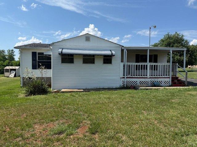 House for sale in Virginia