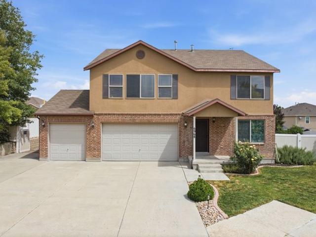 House for sale in Herriman, Utah