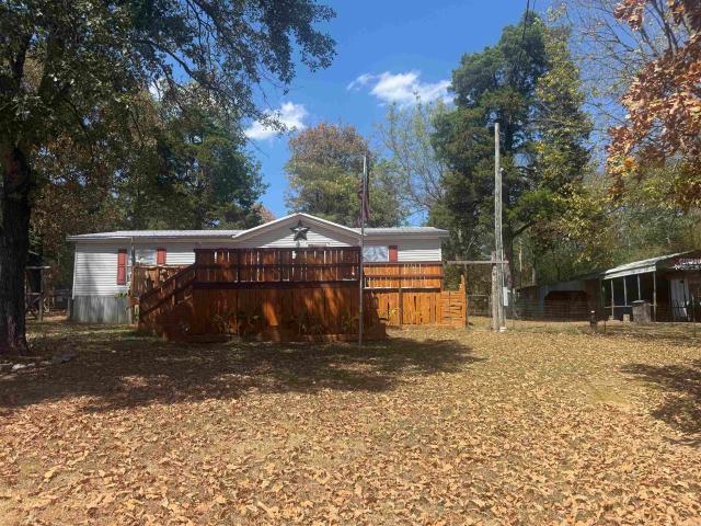 House for sale in Ark