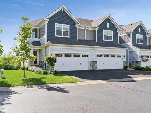 Townhouse for sale in Inver Grove Heights, Dakota County
