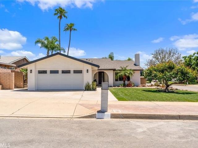 House for sale in Cucamonga, Alta