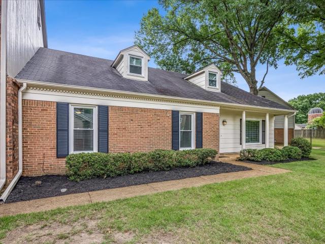 Condo for sale in Tennessee