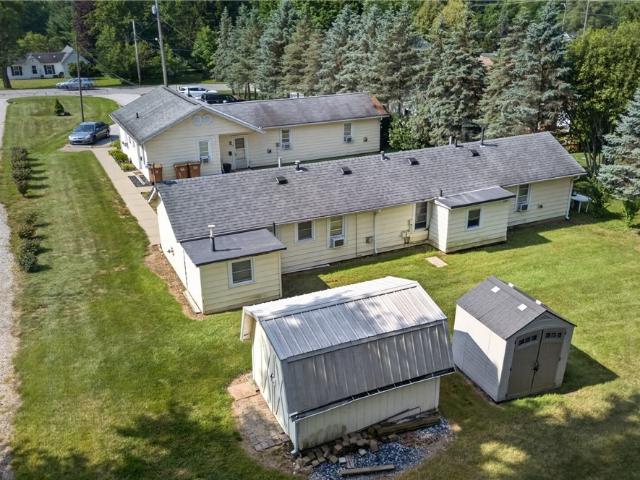 House for sale in Westfield Center, Ohio