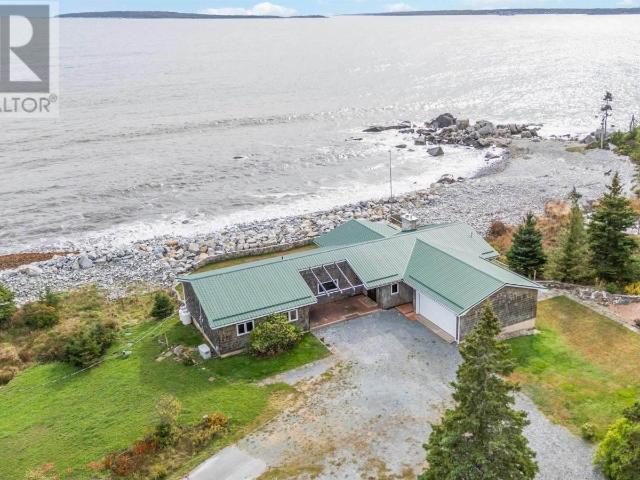 House for sale in Nova Scotia