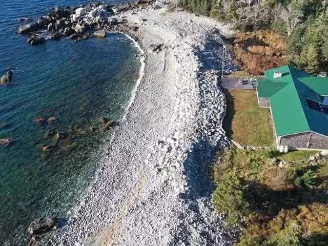 House for sale in Port Joli, Nova Scotia