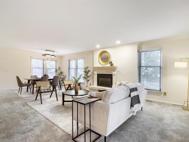 Condo for sale in Lakewood, Colorado