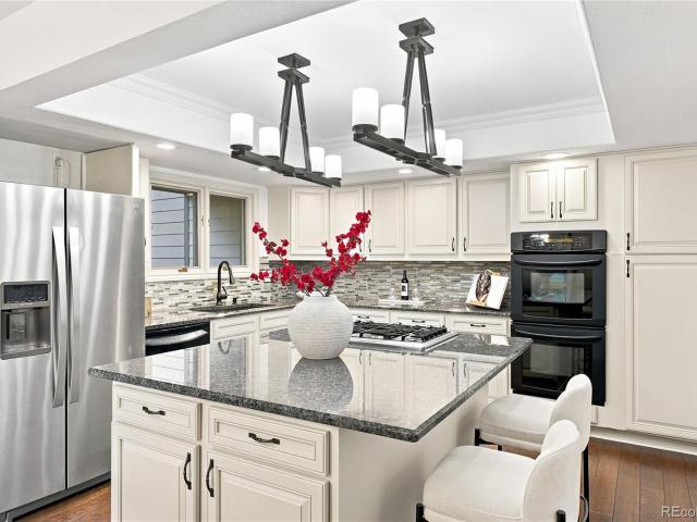 Condo for sale in Denver, Colorado