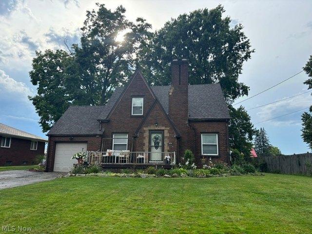 House for sale in Campbell, Mahoning County