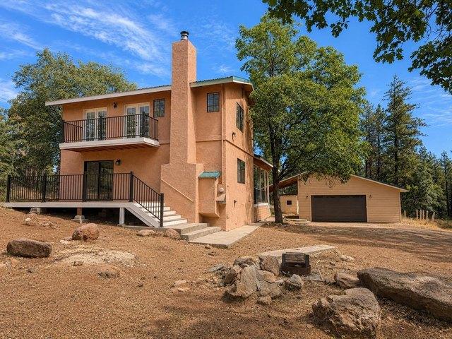 House for sale in Susanville, California